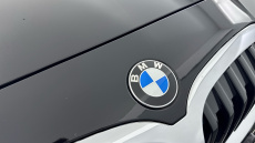 BMW 1 Series 118i Sport 5dr Step Auto Petrol Hatchback